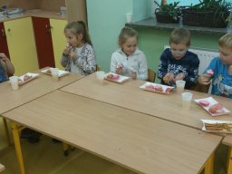 Andrzejki 2014 - 02